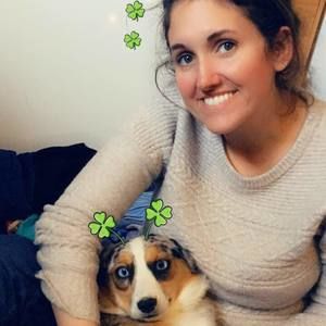 Meet your Posher, Sarah